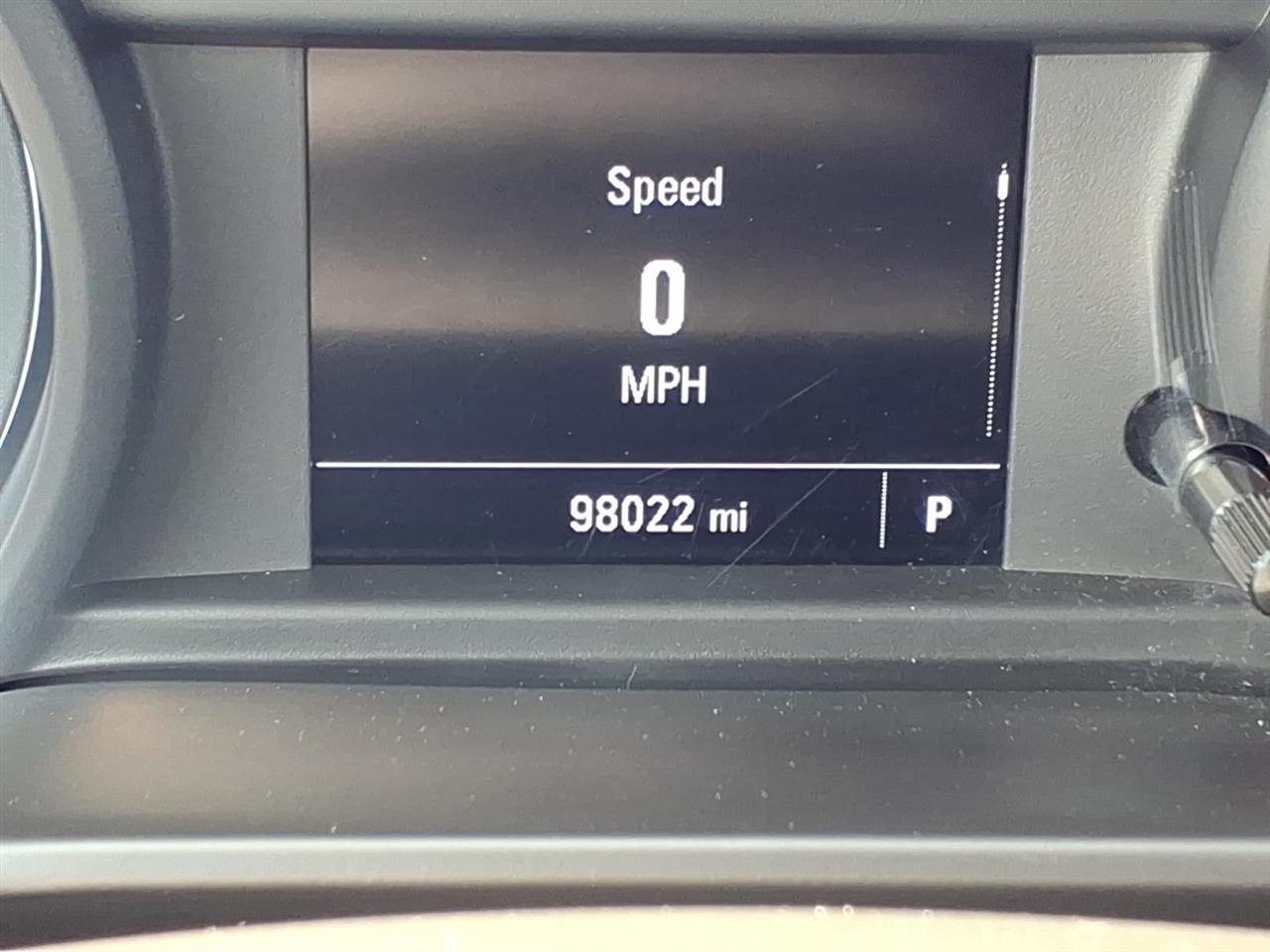 GMC Sierra 1500 2WD Double Cab 147" 2021