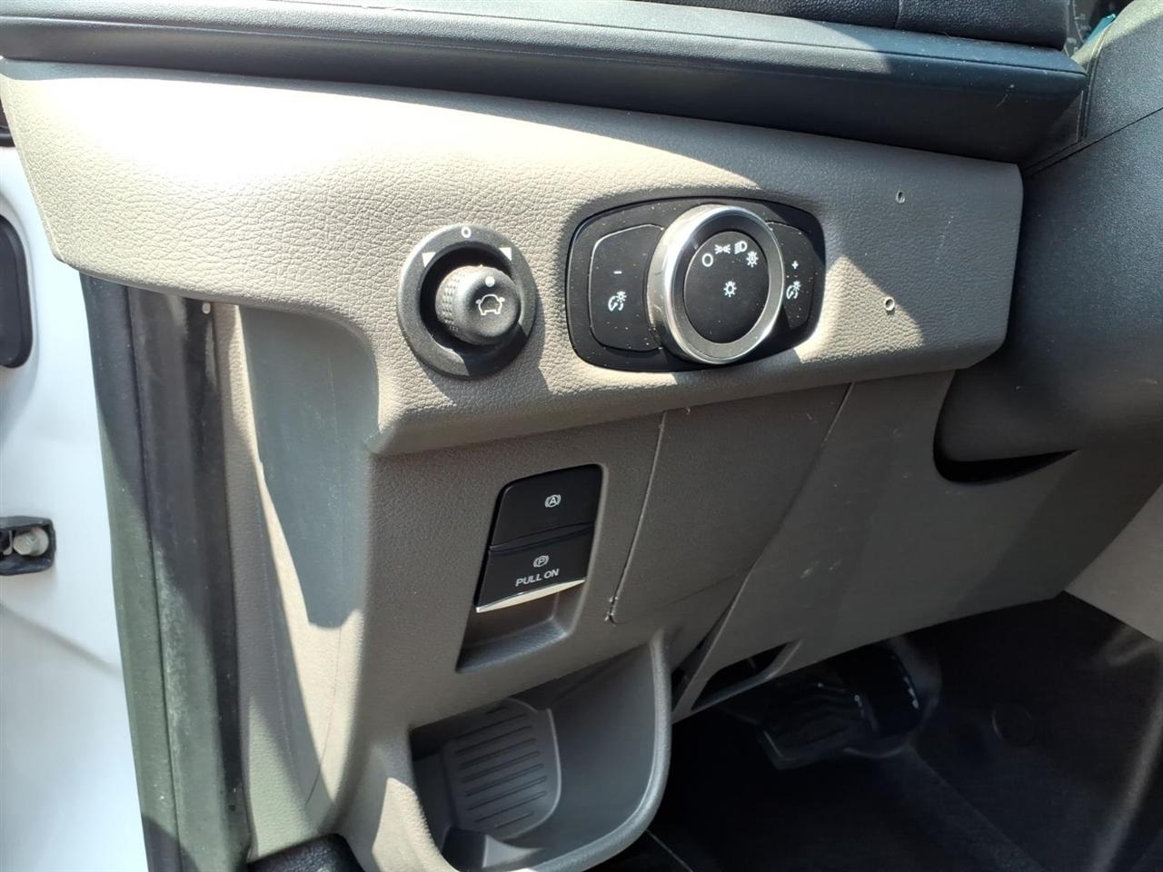 Ford Transit Cargo Van T-150 130" Med Rf 8670 GVWR AWD 2021