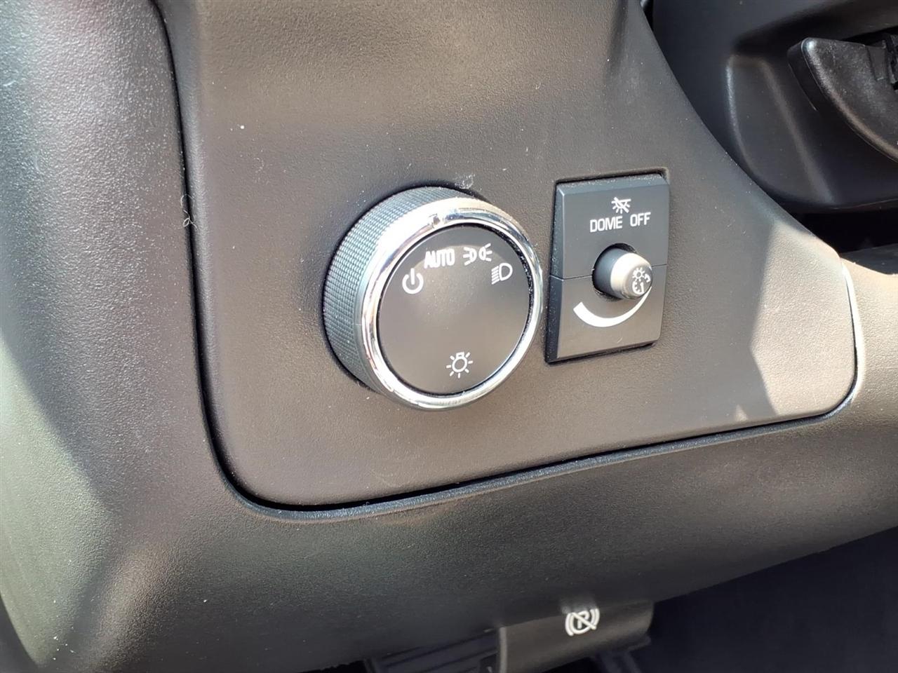 Chevrolet Express Cargo Van RWD 3500 155" 2018