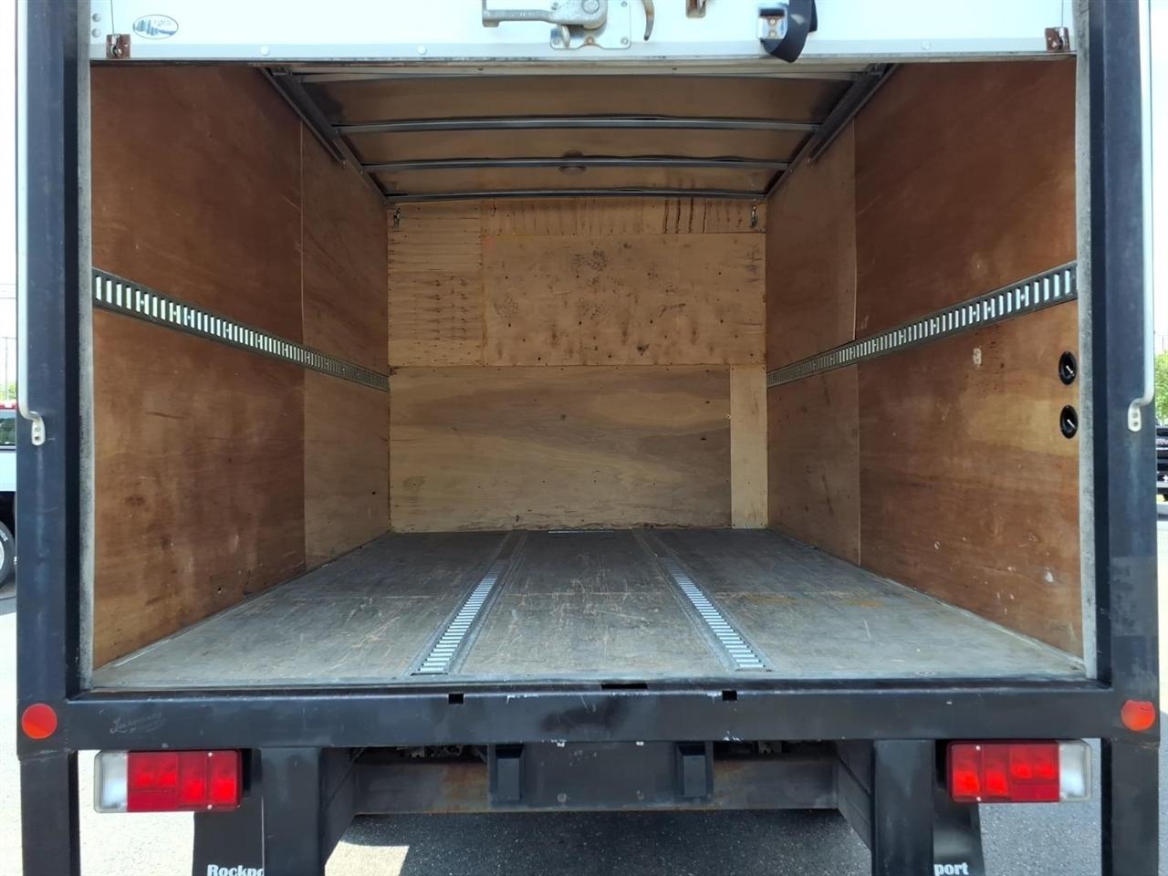 RAM ProMaster Cutaway 3500 159" WB 2021