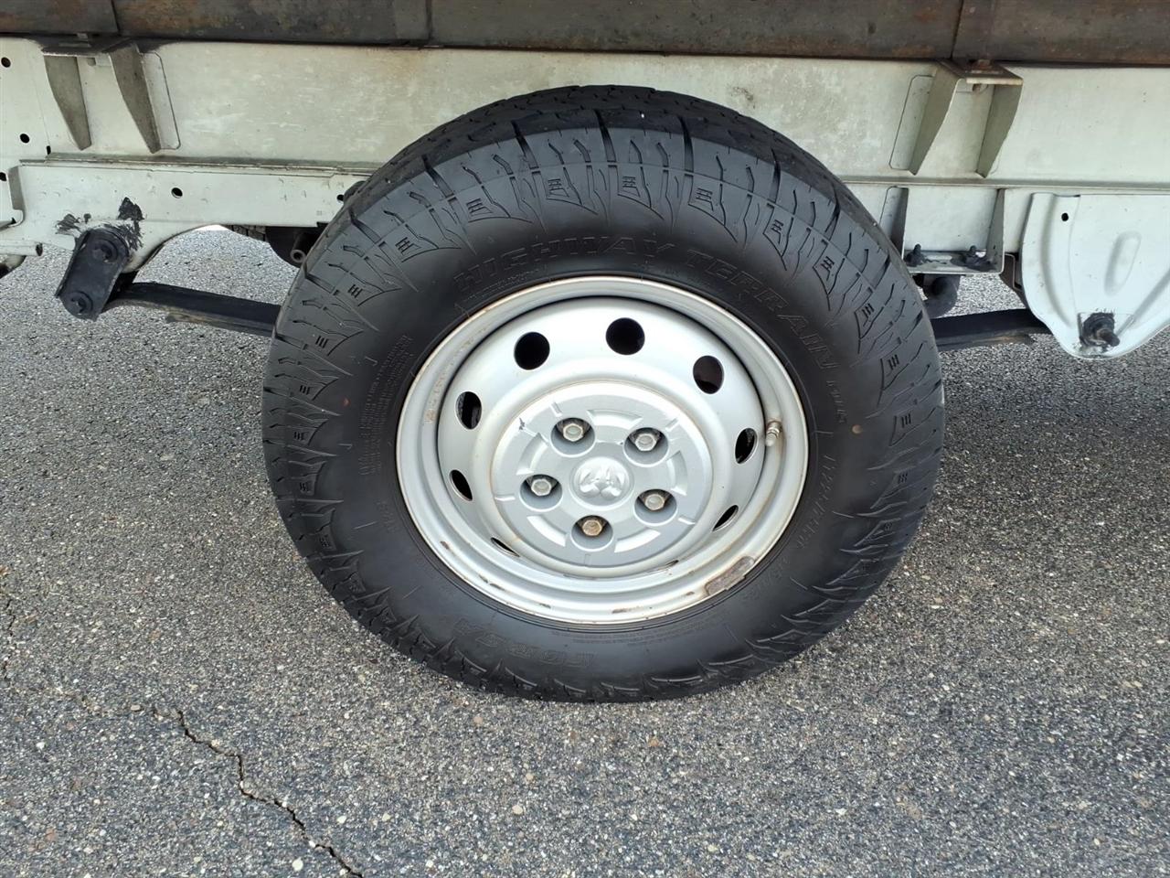 RAM ProMaster Cutaway 3500 159" WB 2021