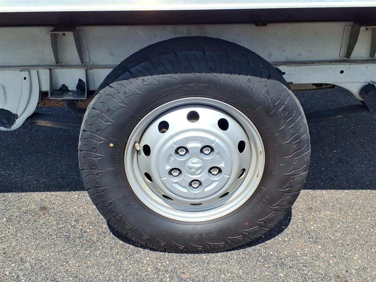 RAM ProMaster Cutaway 3500 159" WB 2021