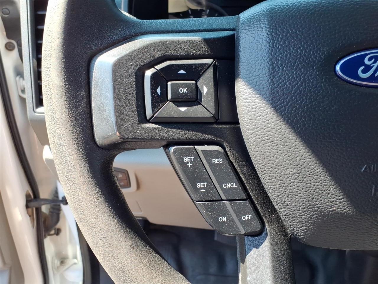 Ford Super Duty F-250 SRW XL 4WD Crew Cab 6.75' Box 2022