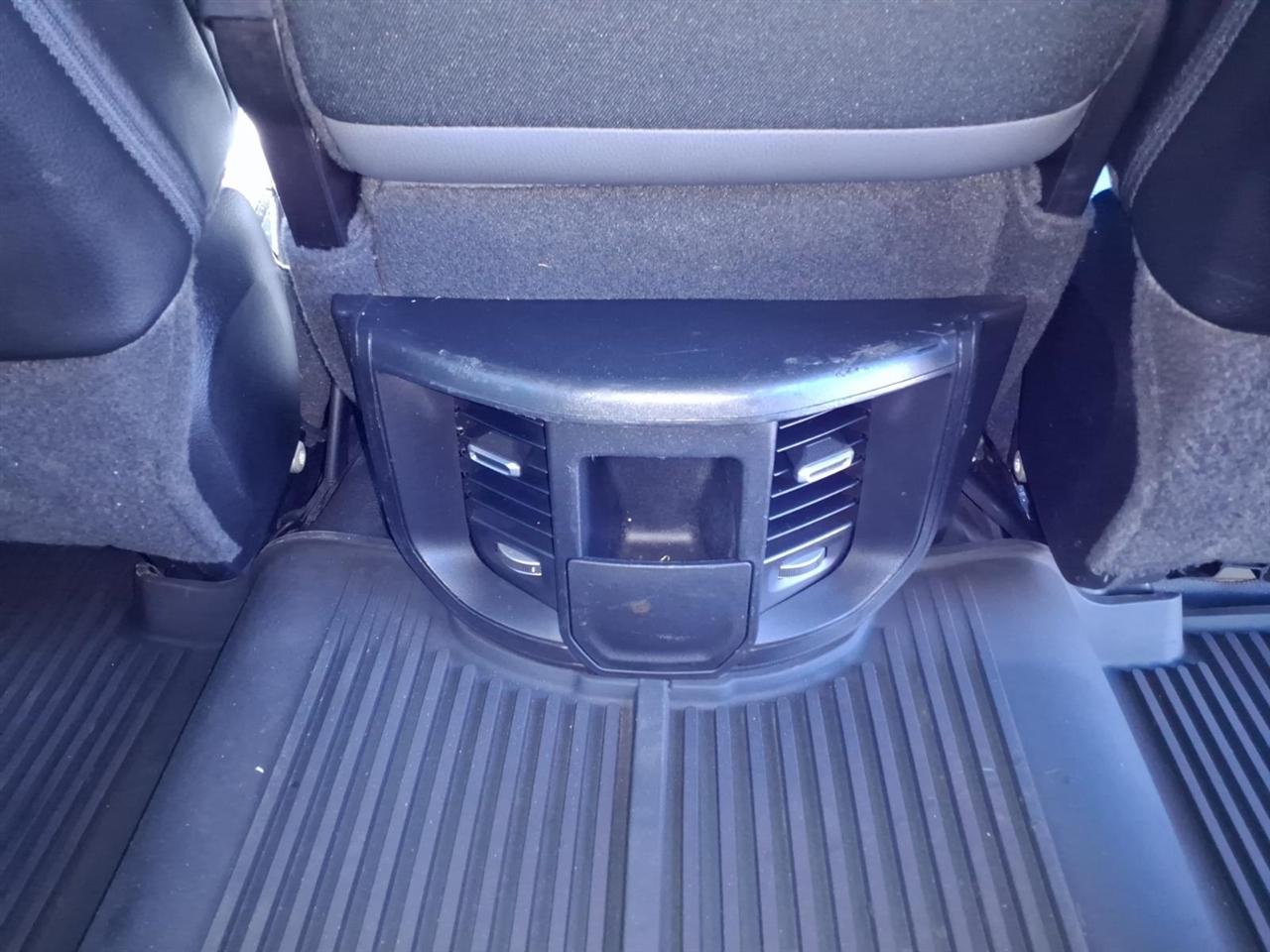 RAM 2500 Tradesman 4x4 Crew Cab 8' Box 2024