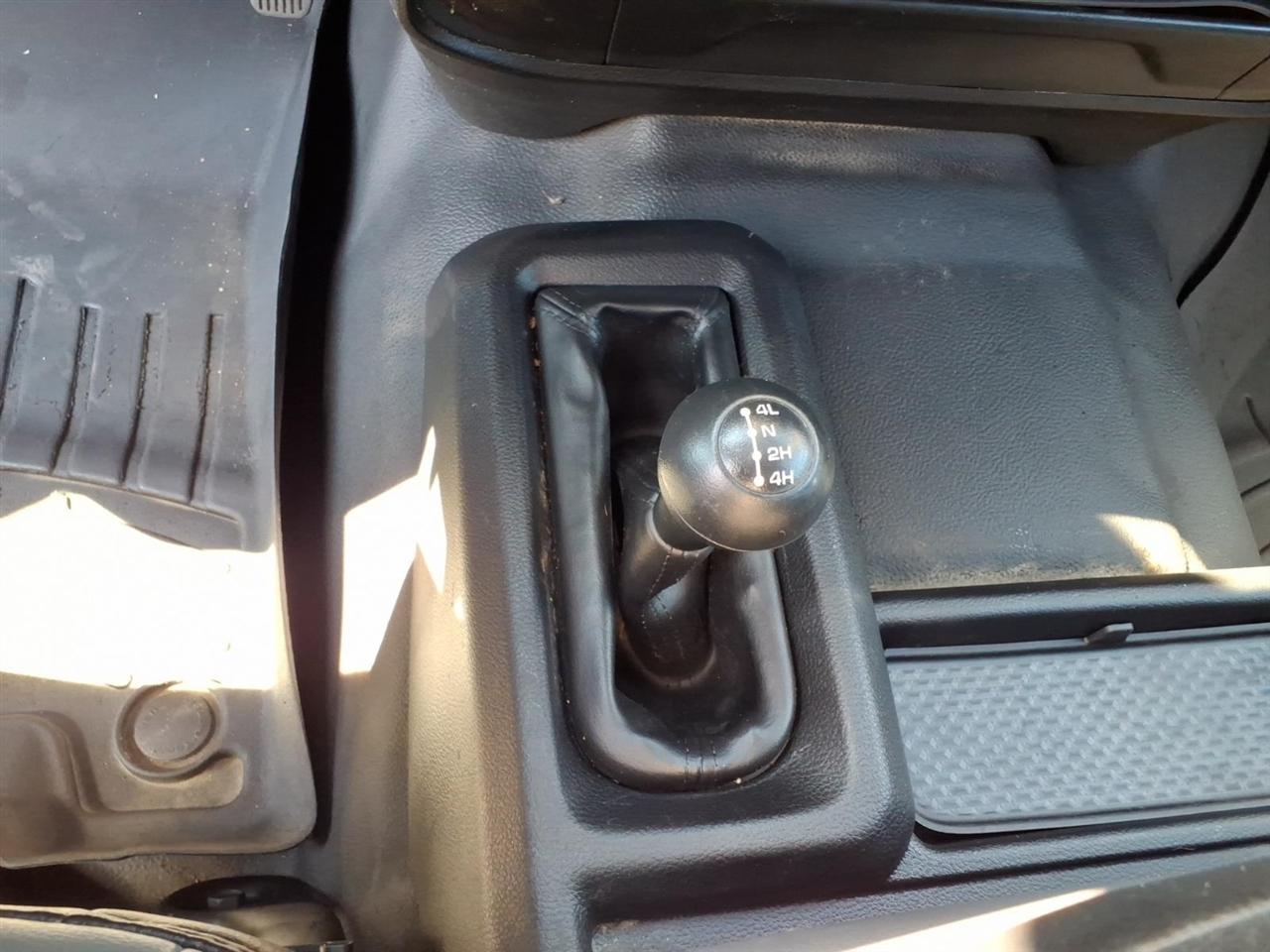RAM 2500 Tradesman 4x4 Crew Cab 8' Box 2020