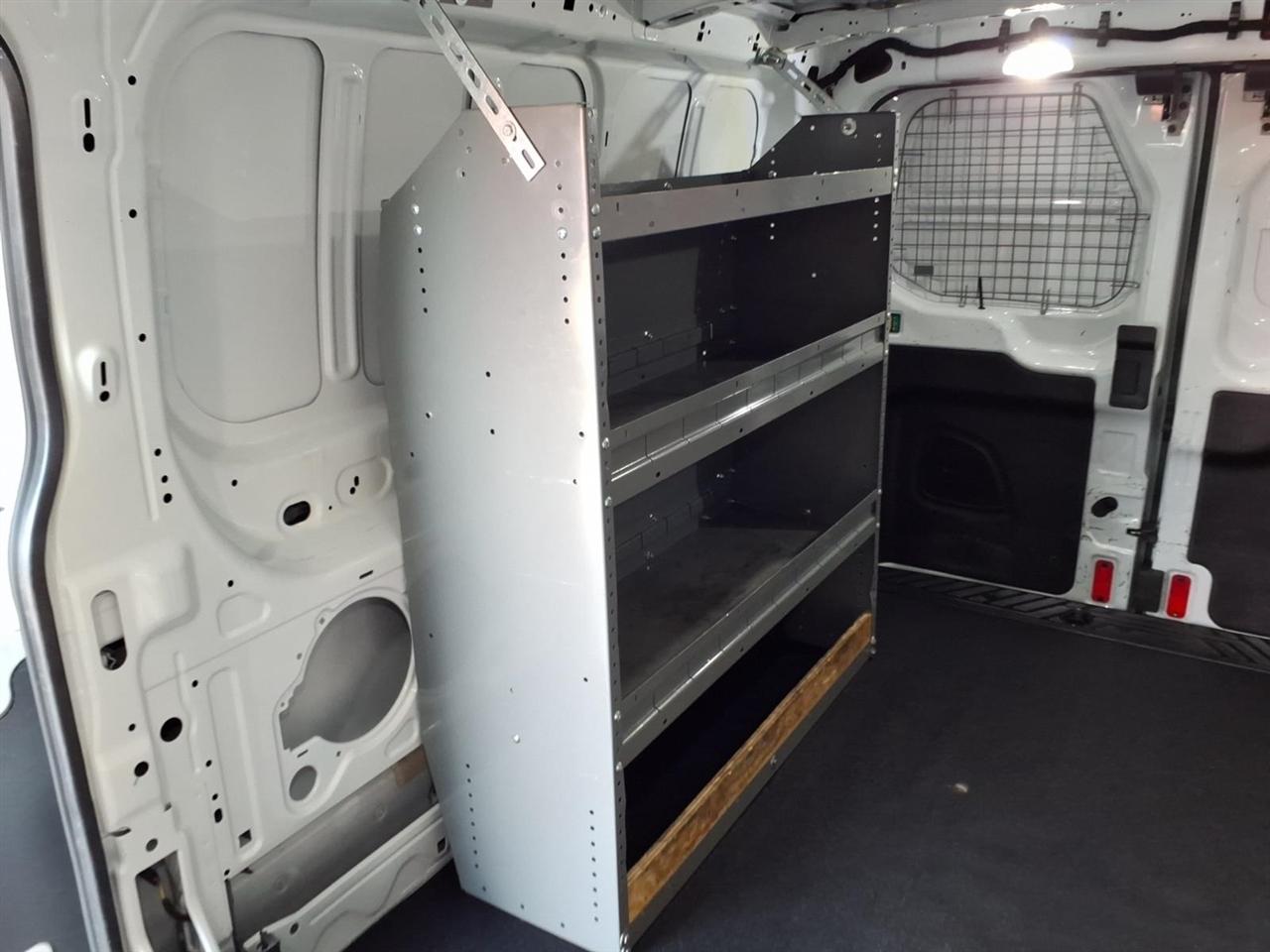 Ford Transit Van T-350 148" Low Rf 9500 GVWR Sliding RH Dr 2019