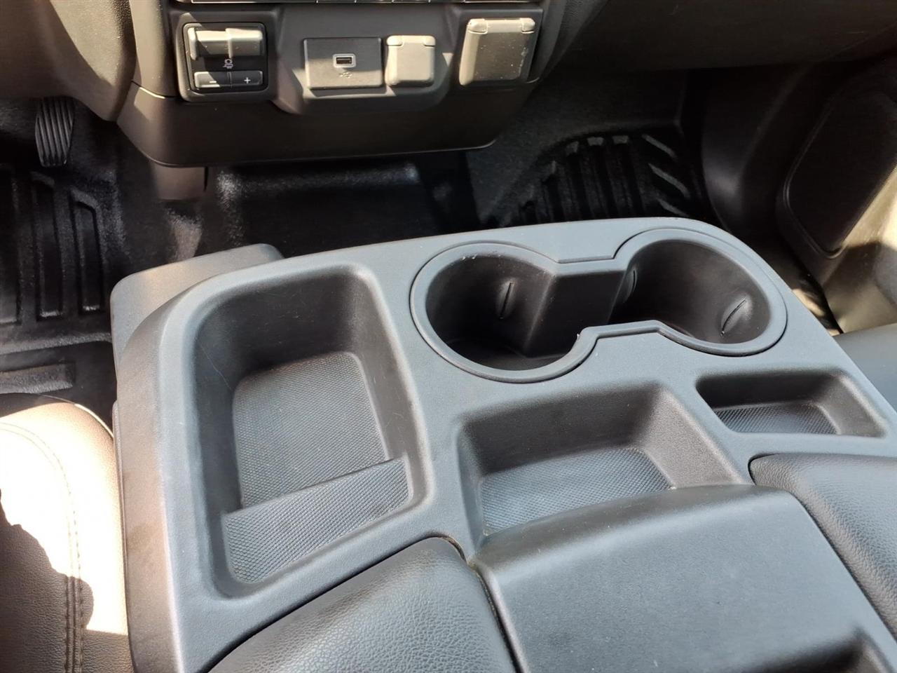 Chevrolet Silverado 2500HD 4WD Reg Cab 142" Work Truck 2020