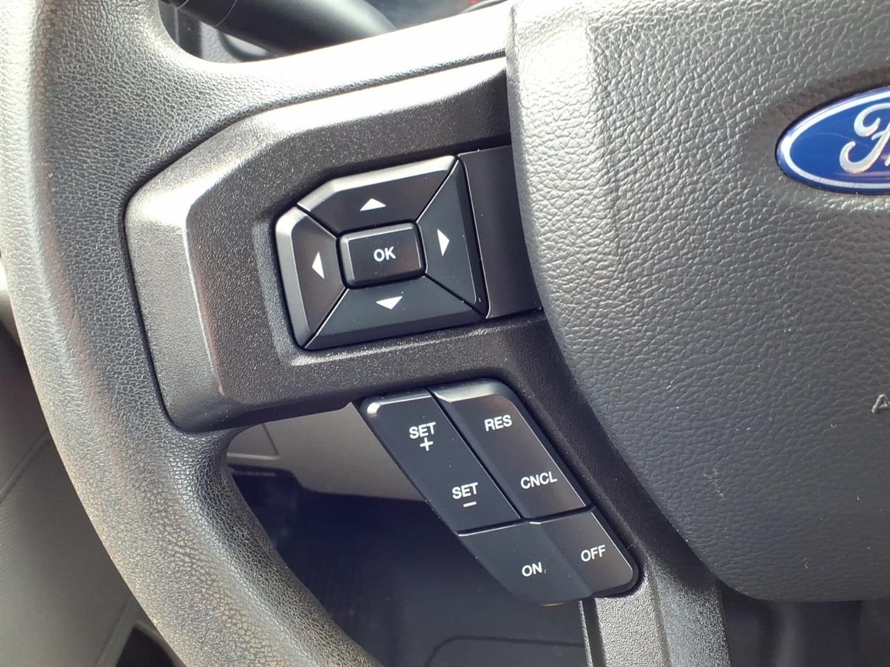 Ford Super Duty F-250 SRW King Ranch 4WD Crew Cab 8' Box 2022