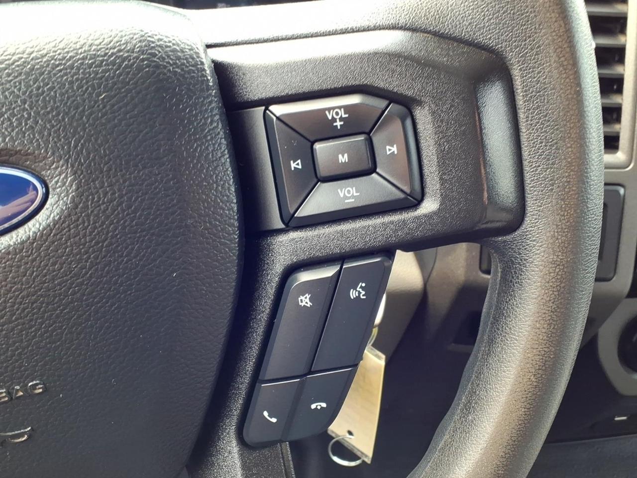 Ford Super Duty F-250 SRW King Ranch 4WD Crew Cab 8' Box 2022
