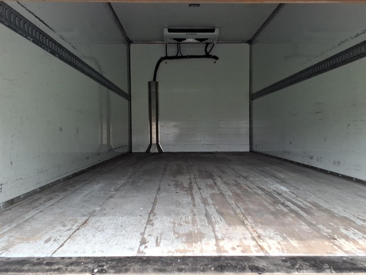 Chevrolet Express Commercial Cutaway 3500 Van 177" 2024