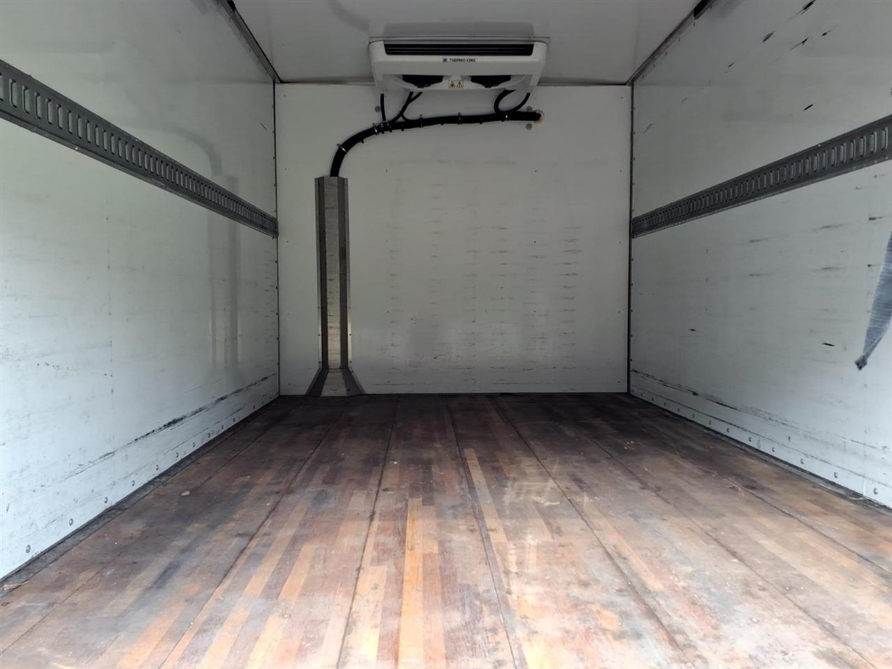 GMC Savana Commercial Cutaway 3500 Van 139" 2023
