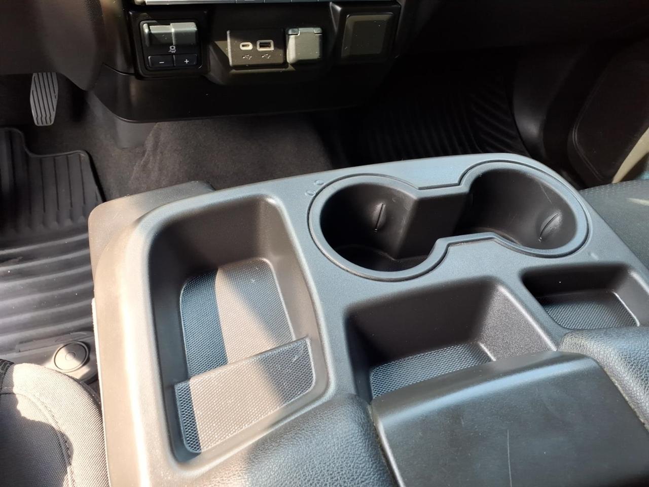GMC Sierra 1500 4WD Crew Cab 157" 2021