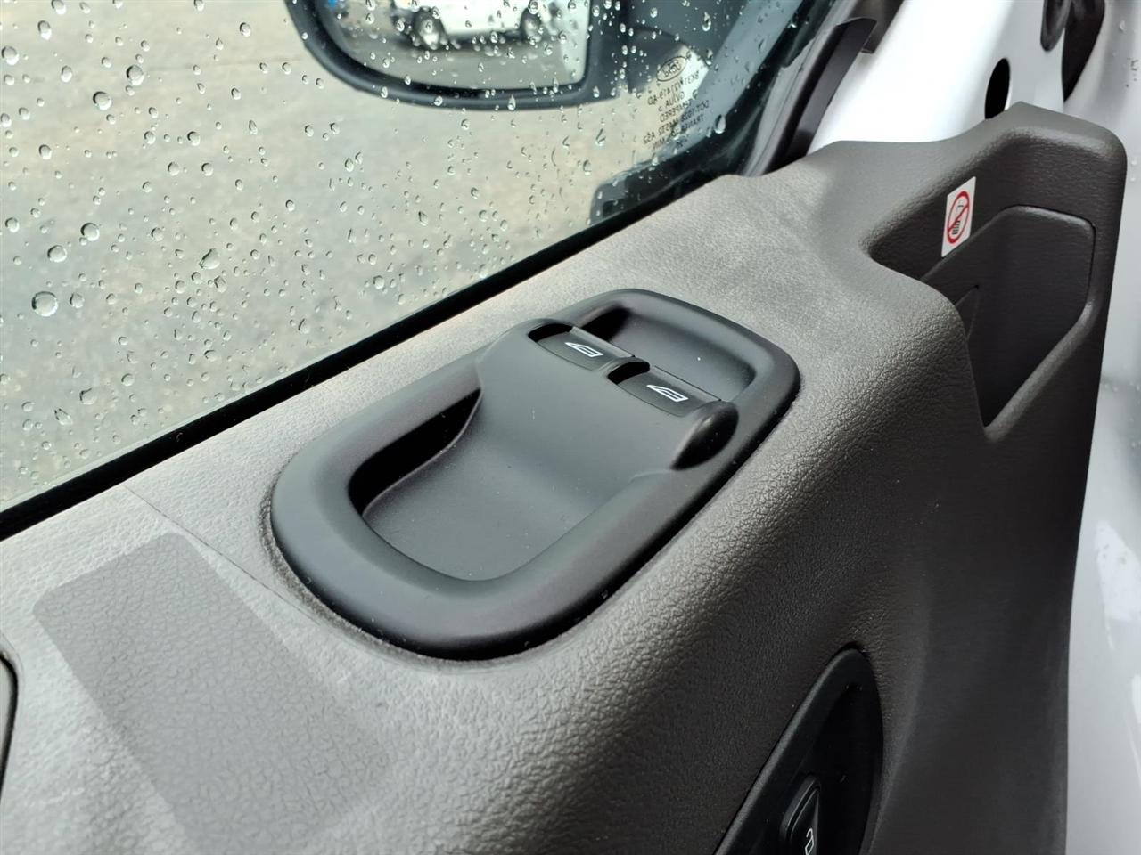 Ford Transit Cargo Van T-350 148" Hi Rf 9500 GVWR RWD 2020