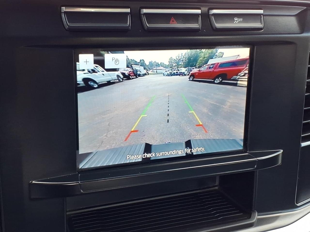 Ford Super Duty F-250 SRW XL 4WD SuperCab 8' Box 2023