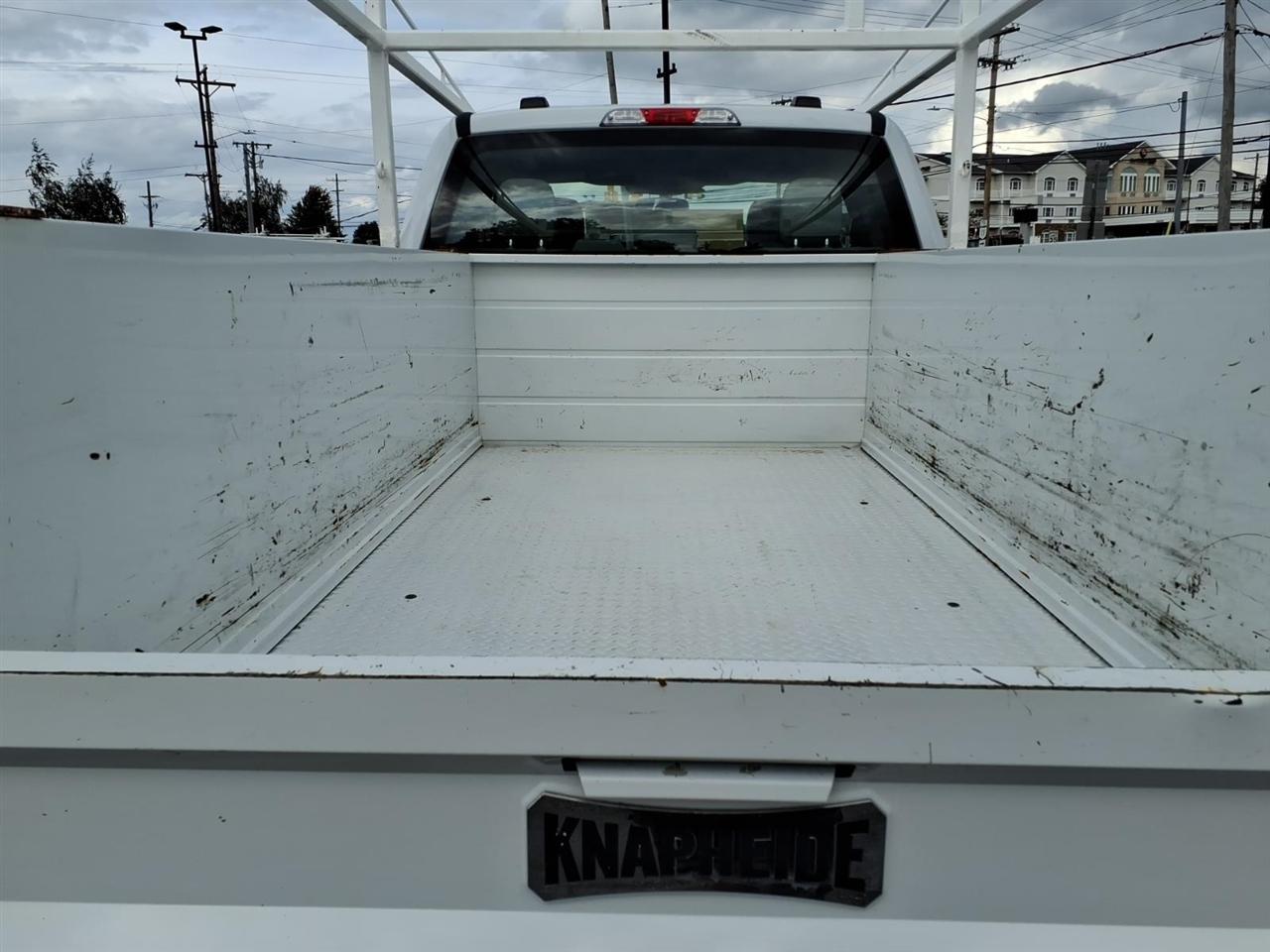 Ford Super Duty F-250 SRW Lariat 4WD SuperCab 8' Box 2022