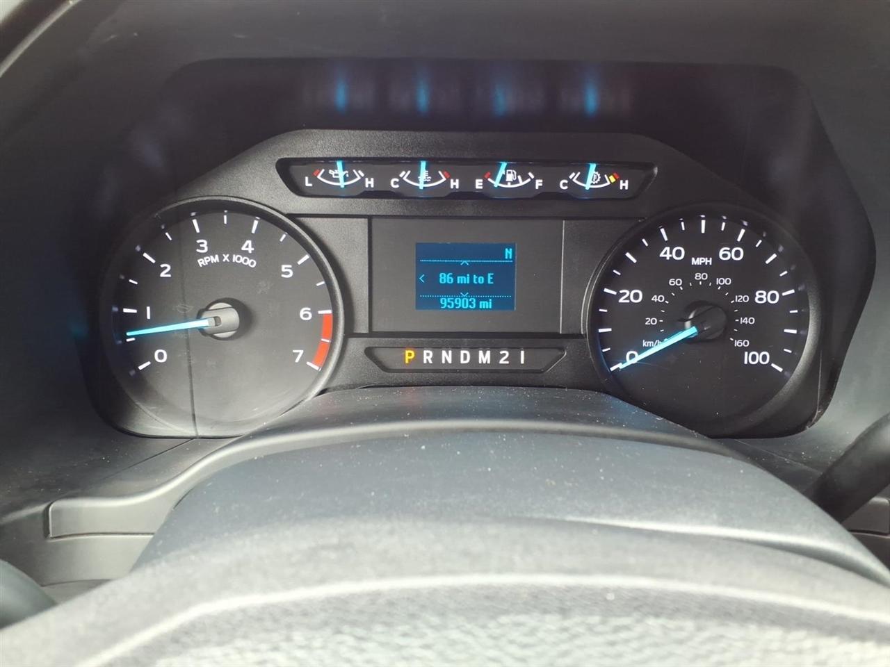 Ford Super Duty F-250 SRW Lariat 4WD SuperCab 8' Box 2022