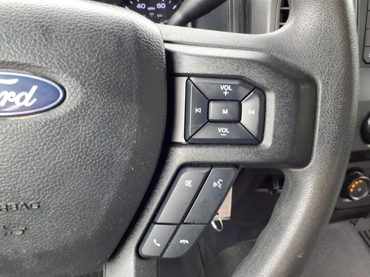Ford Super Duty F-250 SRW Lariat 4WD SuperCab 8' Box 2022