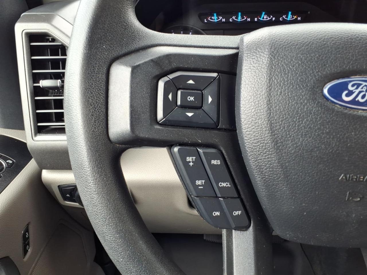 Ford Super Duty F-250 SRW XL 2WD SuperCab 8' Box 2022