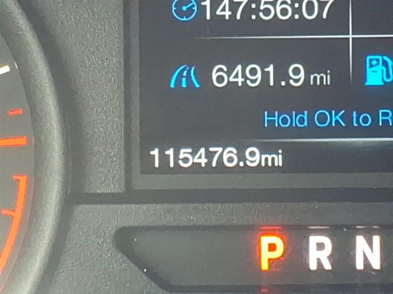 Ford F-150 King Ranch 4WD SuperCrew 5.5' Box 2019