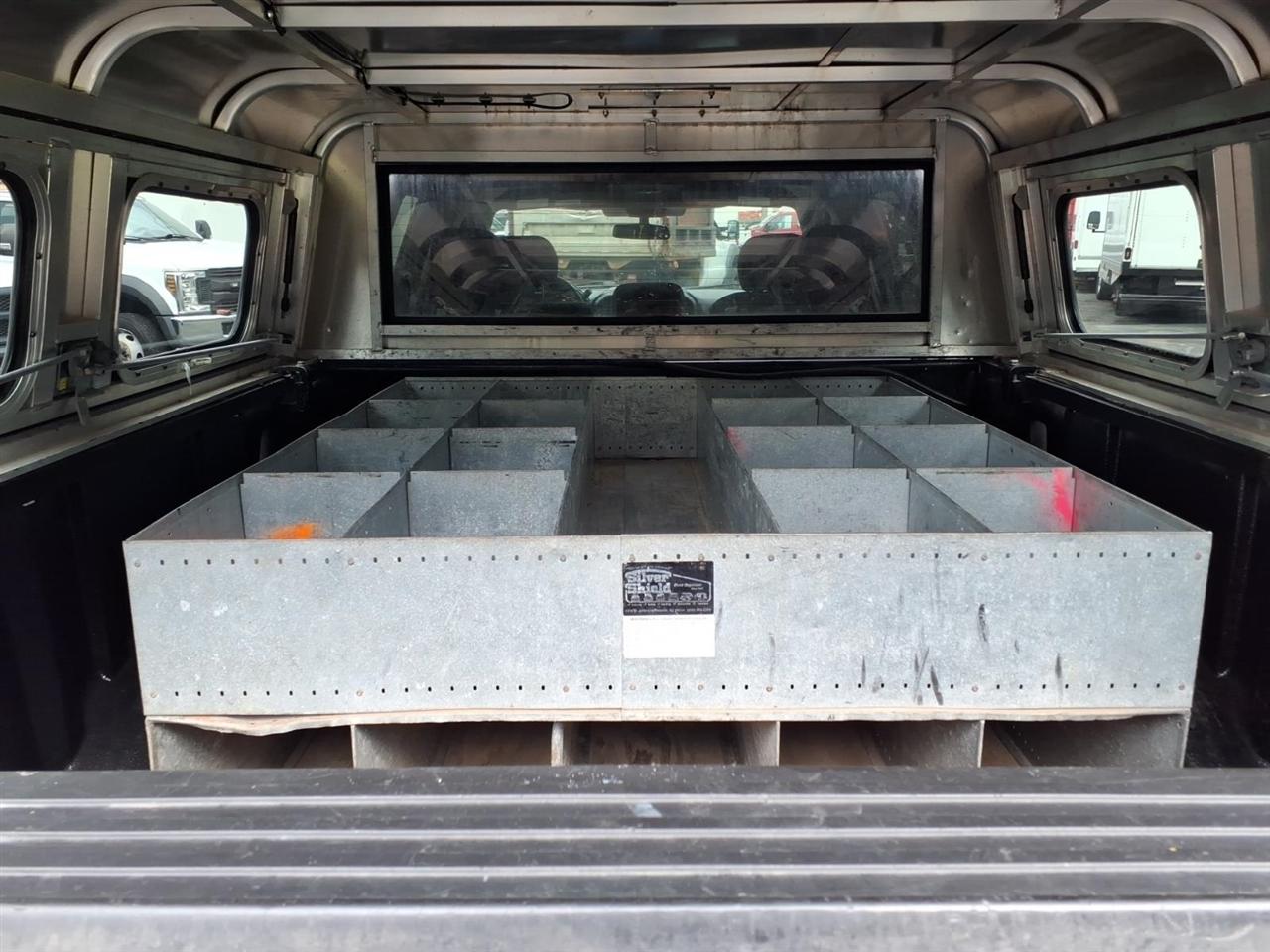 Ford F-150 XL 4WD SuperCrew 6.5' Box 2019