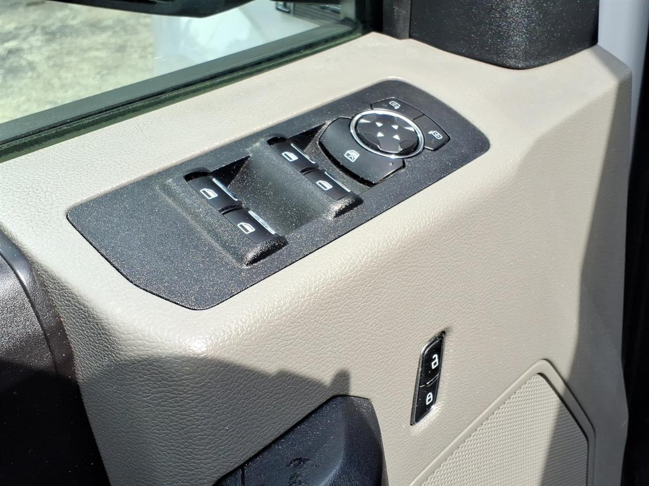 Ford F-150 XL 4WD SuperCrew 6.5' Box 2019