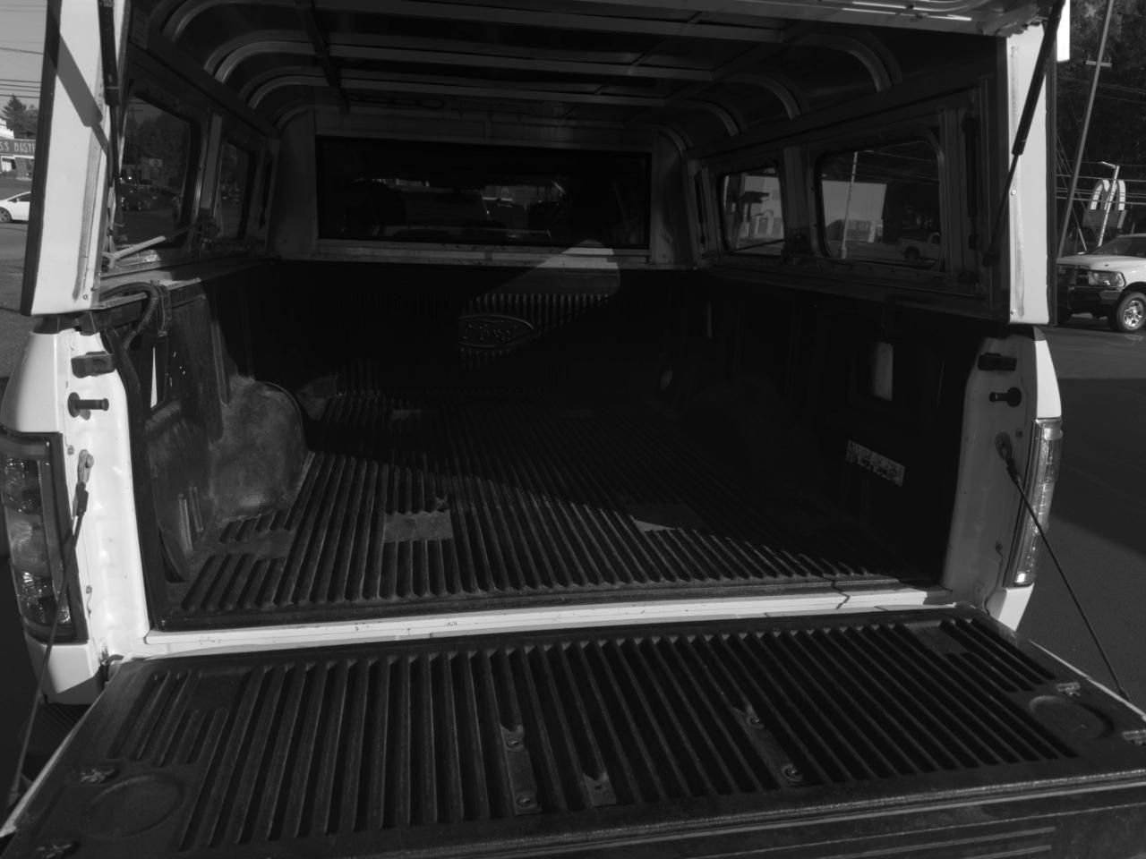 Ford F-150 XL 4WD SuperCrew 6.5' Box 2019