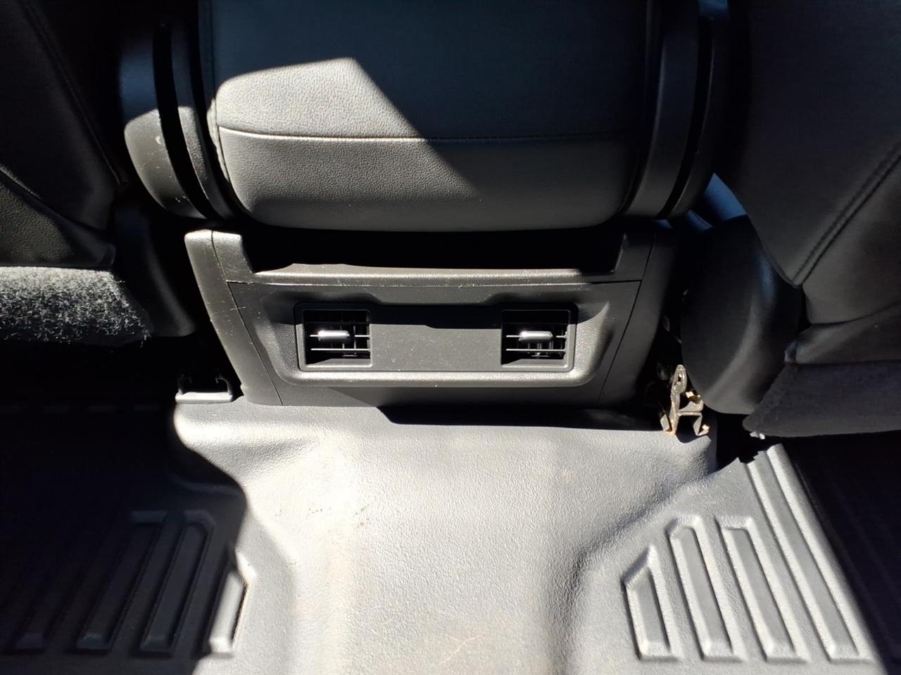 Chevrolet Silverado 2500HD 4WD Crew Cab 172" Work Truck 2021