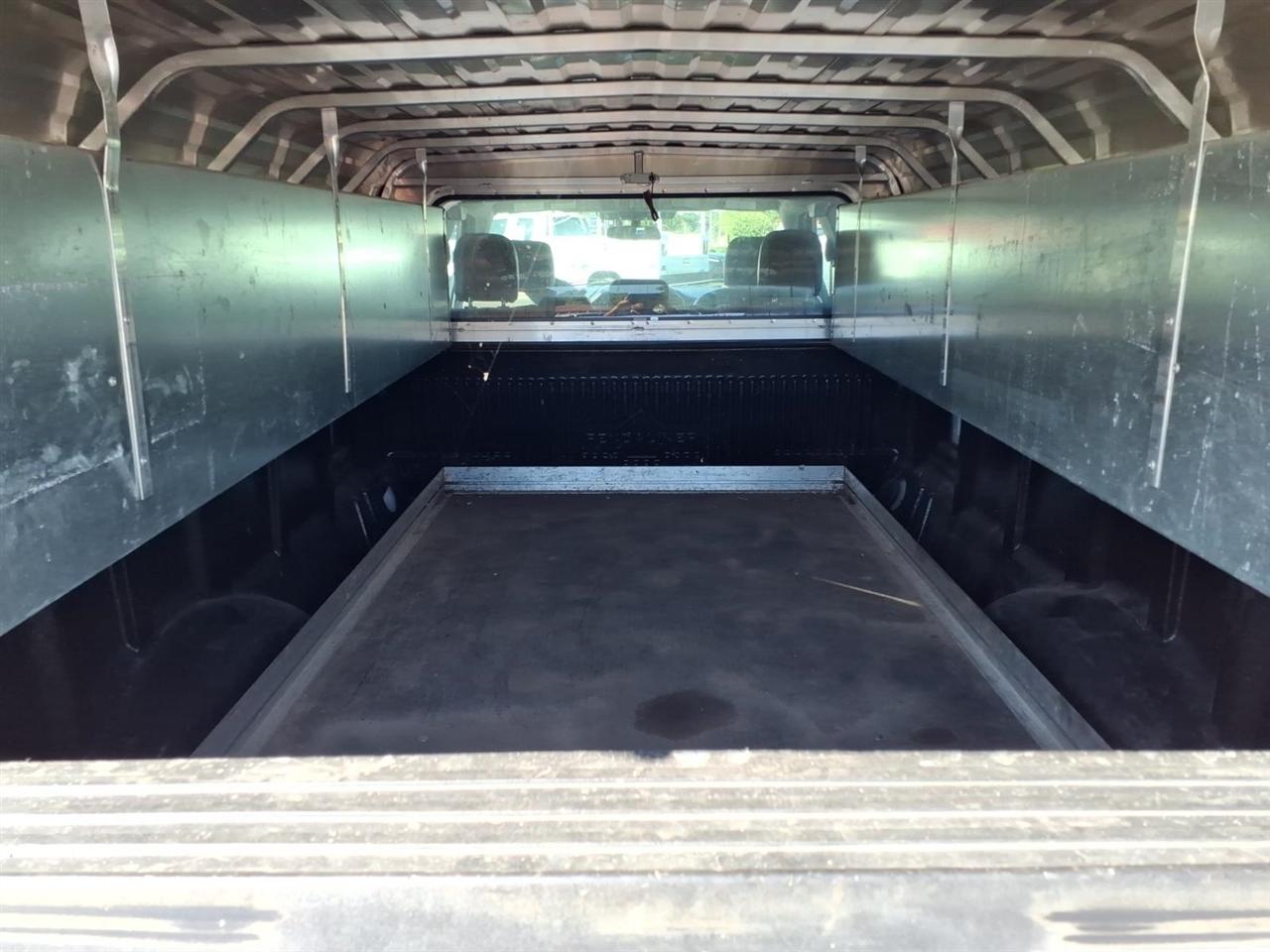 Ford F-150 XL 4WD Reg Cab 8' Box 2020