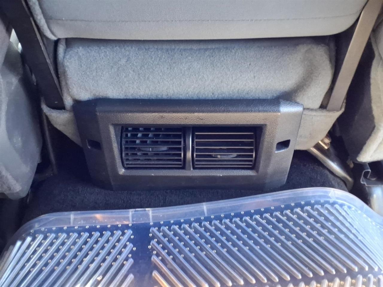 RAM 2500 4WD Crew Cab 169" Tradesman 2014