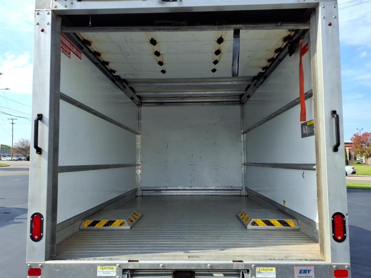 Ford Transit Chassis T-350 DRW 156" WB 9950 GVWR 2019