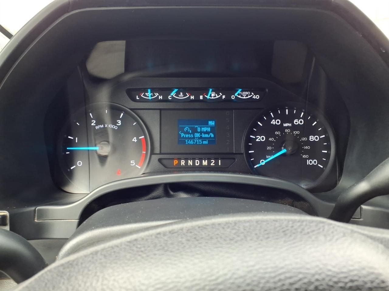 Ford Super Duty F-450 DRW XL 4WD SuperCab 192" WB 84" CA 2018