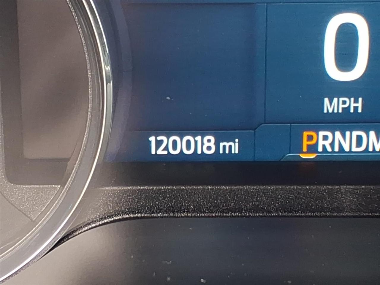 Ford F-150 XLT 6.5-ft. Bed 4WD 2022