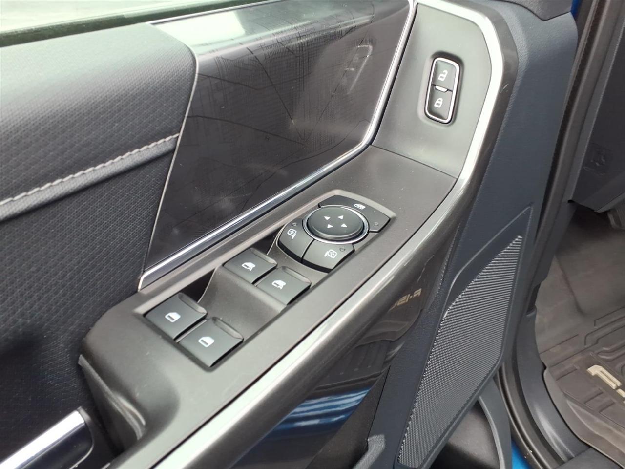 Ford F-150 XLT 6.5-ft. Bed 4WD 2022