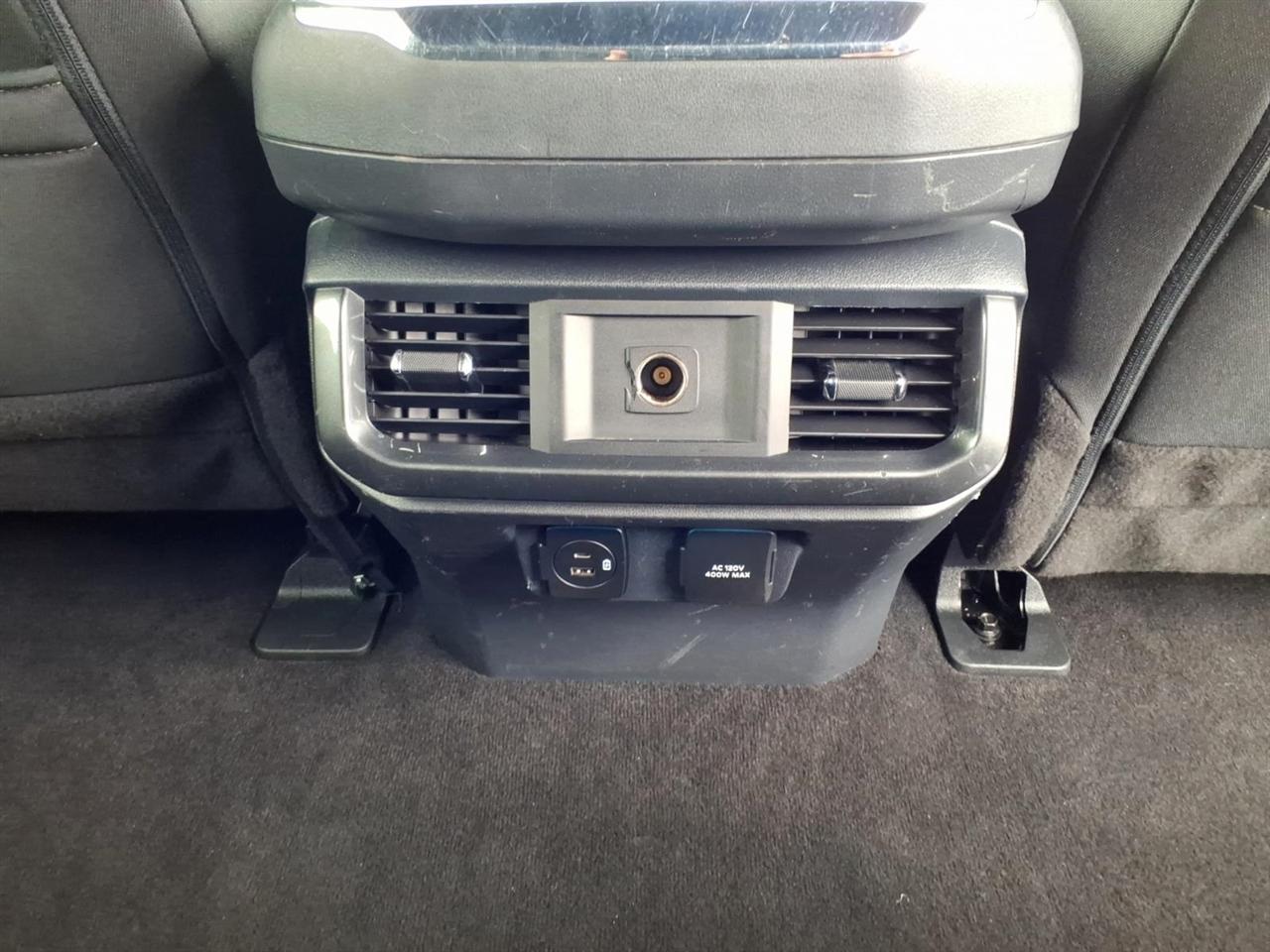 Ford F-150 XLT 6.5-ft. Bed 4WD 2022