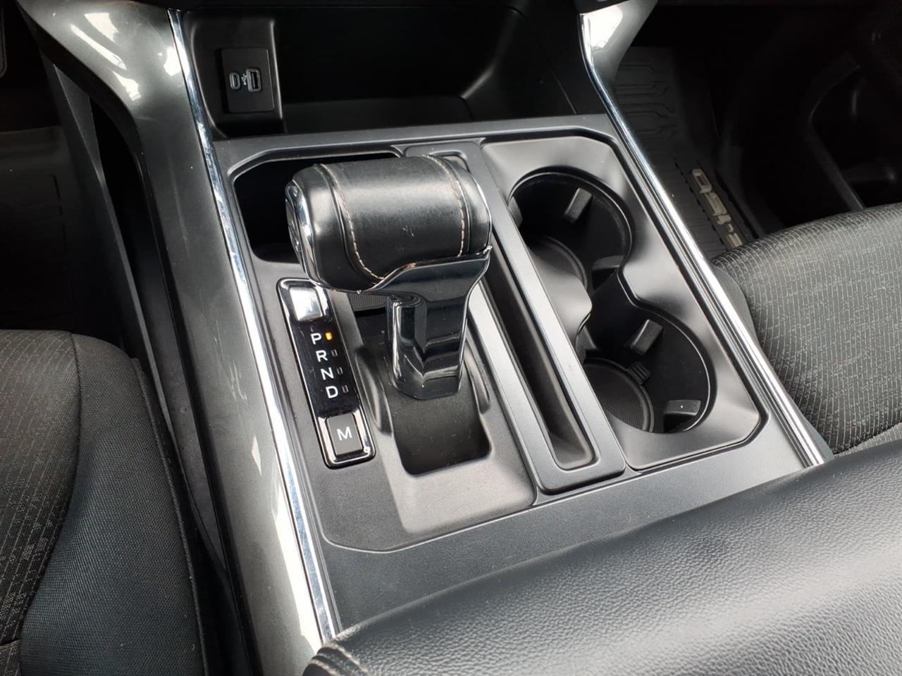 Ford F-150 XLT 6.5-ft. Bed 4WD 2022