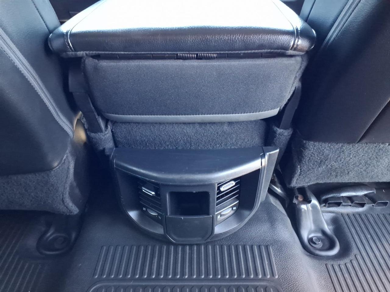 RAM 3500 Tradesman 4WD Crew Cab 60" CA 172.4" WB 2019