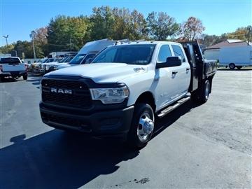 2019 RAM 3500 