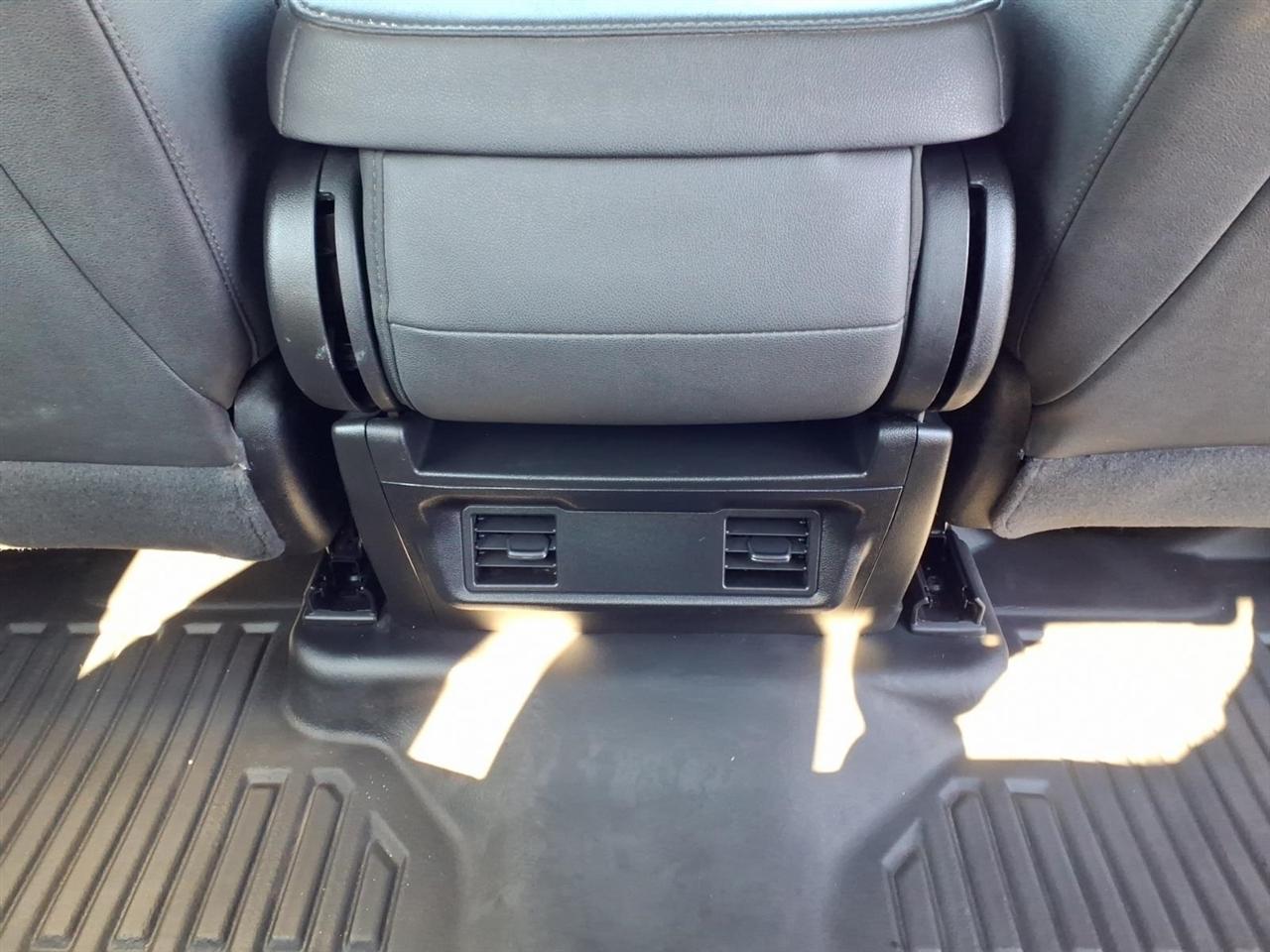 Chevrolet Silverado 2500HD 4WD Crew Cab 172" Work Truck 2024