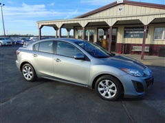 2010 Mazda MAZDA3 