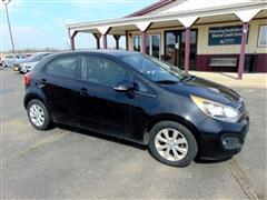 2013 Kia Rio5 