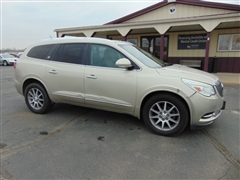 2013 Buick Enclave 