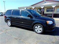 2013 Dodge Grand Caravan 