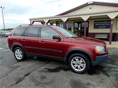 2005 Volvo XC90 