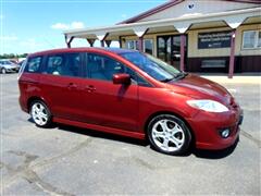2010 Mazda MAZDA5 