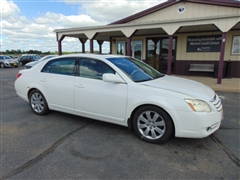 2005 Toyota Avalon 