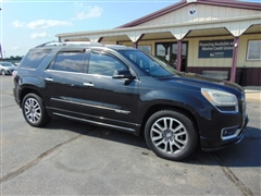 2013 GMC Acadia 
