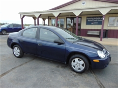 2005 Dodge Neon 