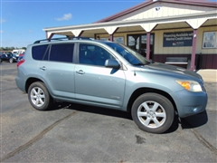2008 Toyota RAV4 