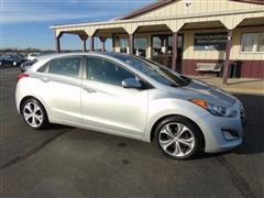 2013 Hyundai Elantra GT 