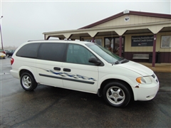 2005 Dodge Grand Caravan 